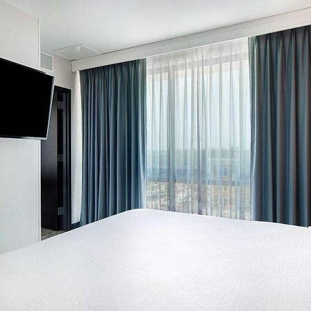 Embassy Suites By Hilton Alpharetta Halcyon Extérieur photo