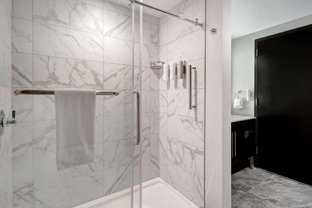 Embassy Suites By Hilton Alpharetta Halcyon Chambre photo