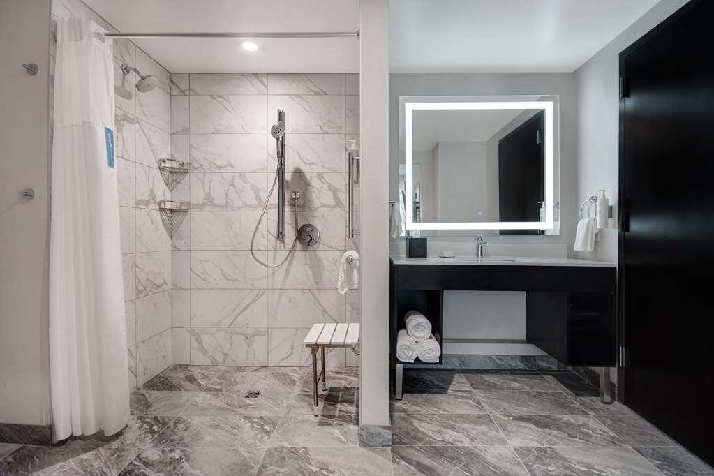 Embassy Suites By Hilton Alpharetta Halcyon Chambre photo
