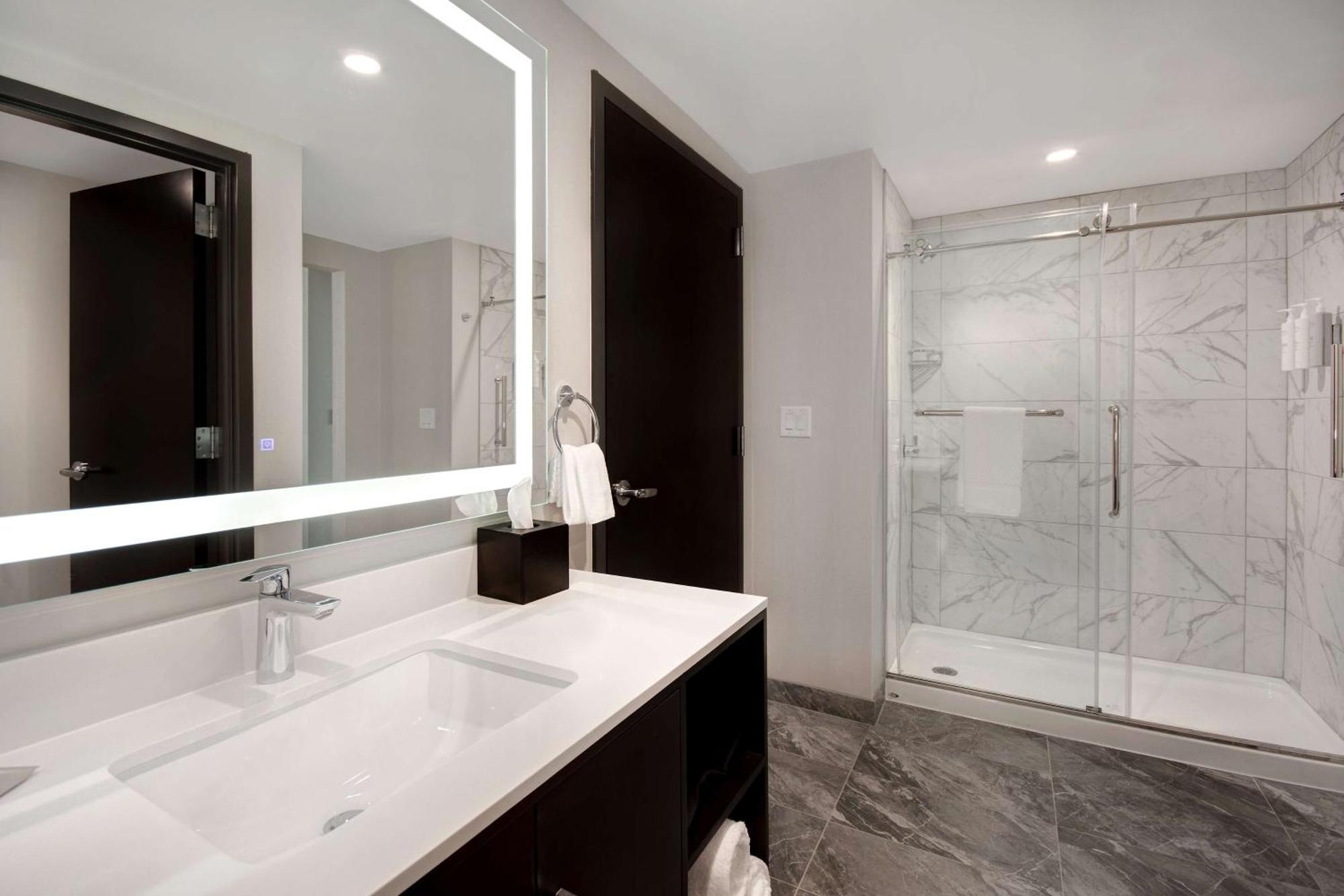 Embassy Suites By Hilton Alpharetta Halcyon Extérieur photo