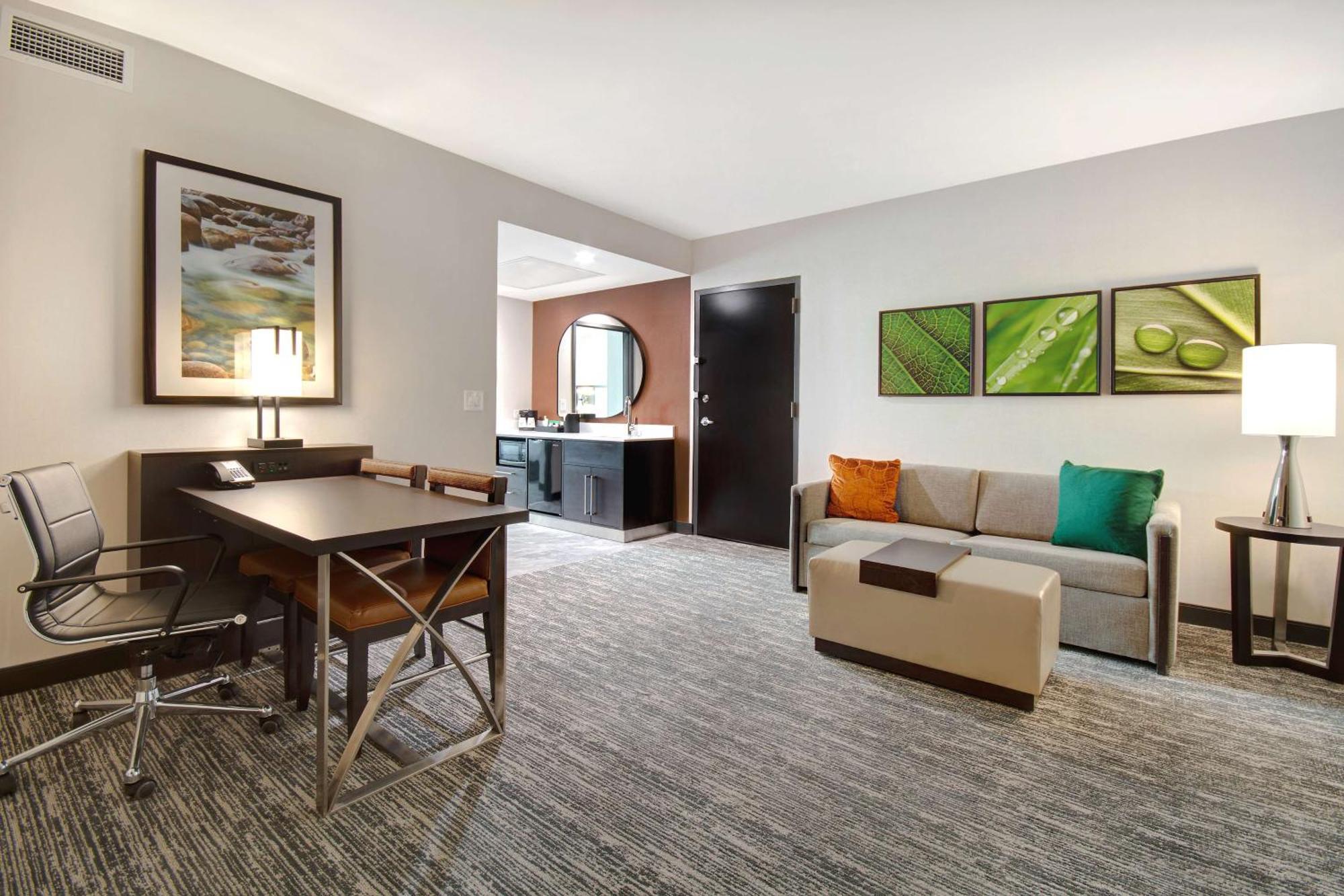 Embassy Suites By Hilton Alpharetta Halcyon Extérieur photo