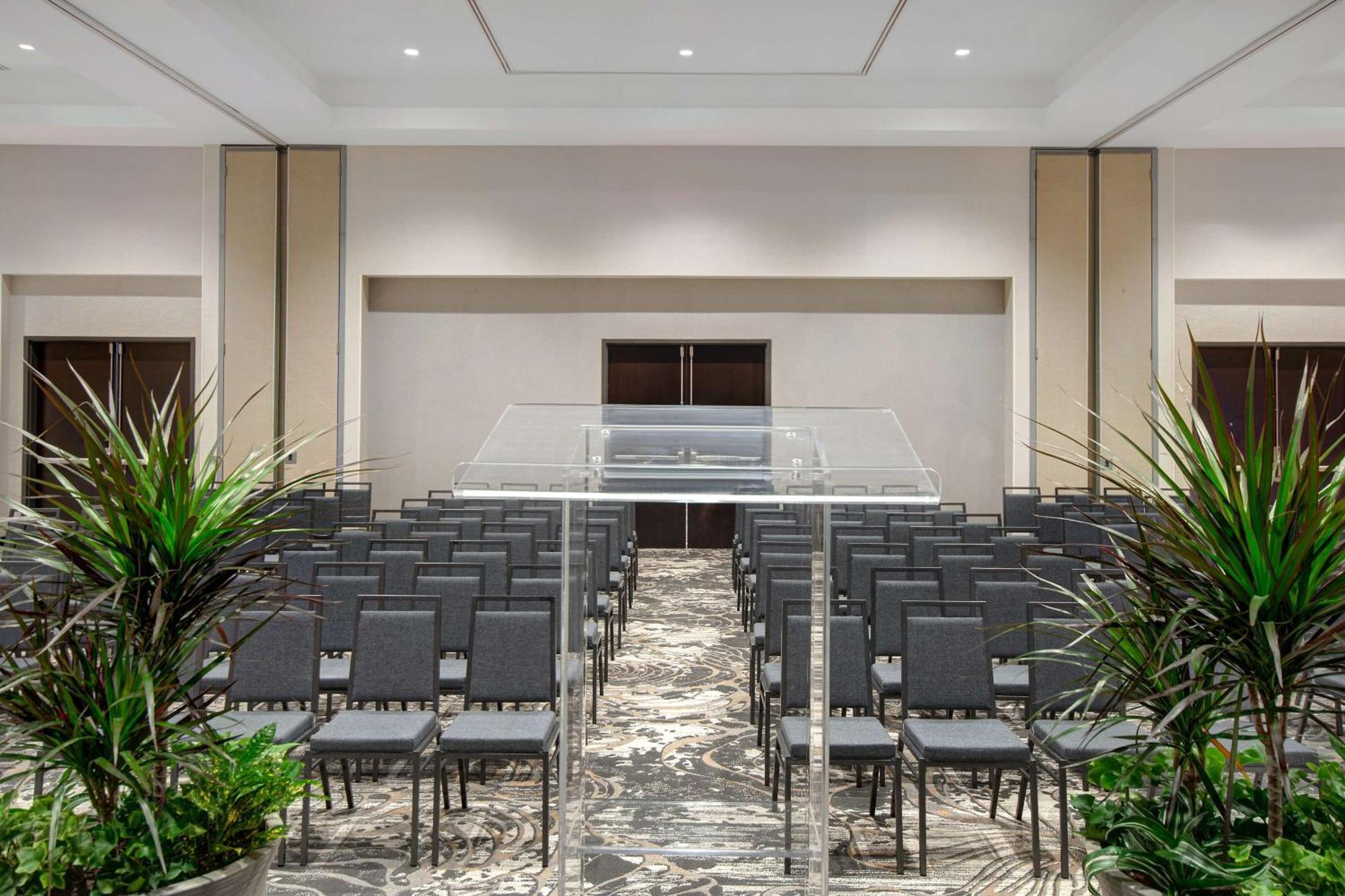 Embassy Suites By Hilton Alpharetta Halcyon Extérieur photo