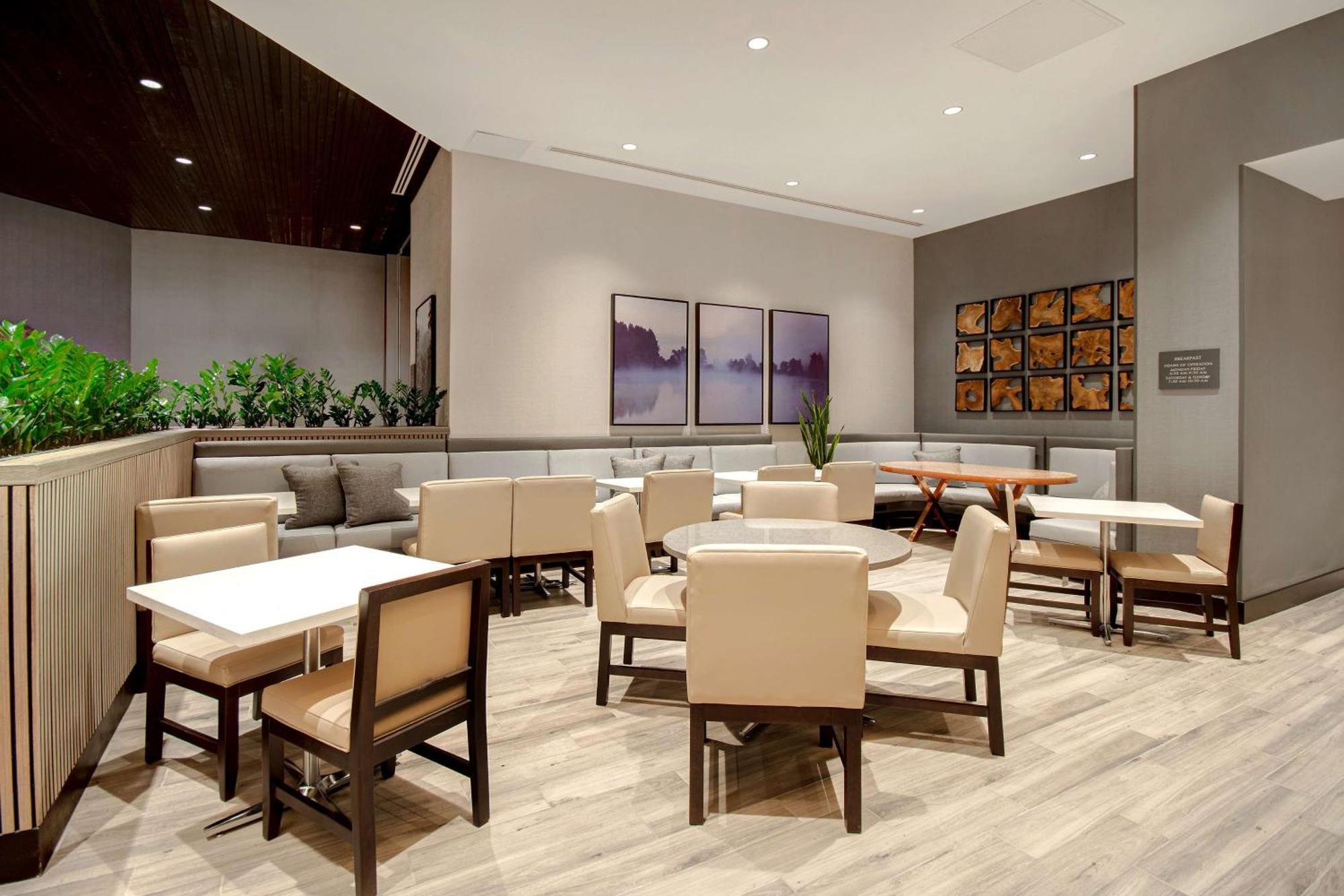 Embassy Suites By Hilton Alpharetta Halcyon Extérieur photo