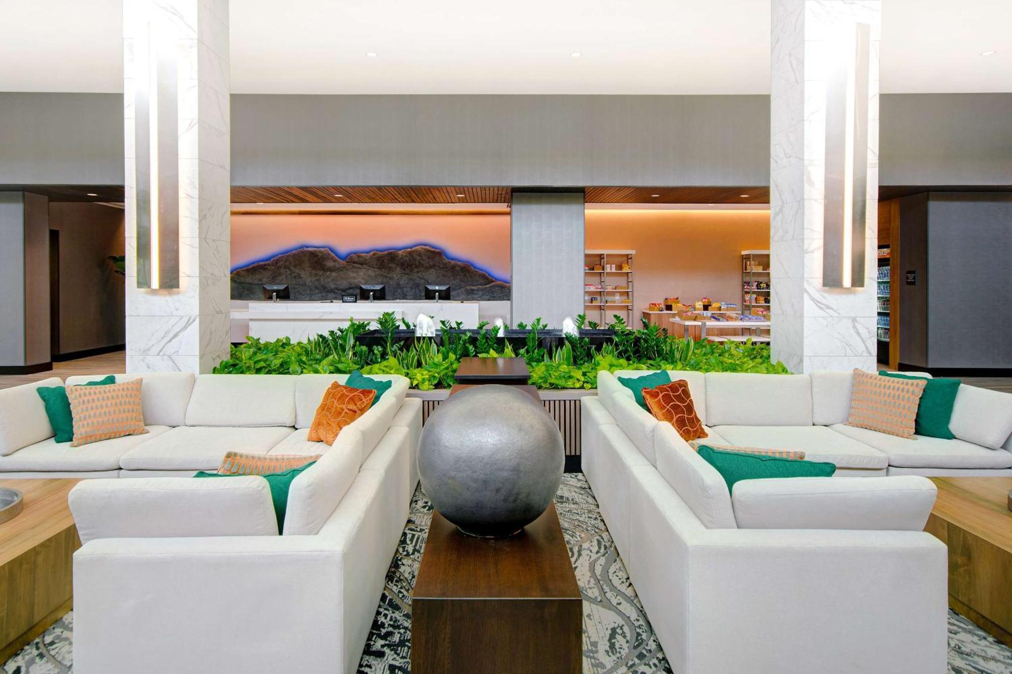 Embassy Suites By Hilton Alpharetta Halcyon Extérieur photo